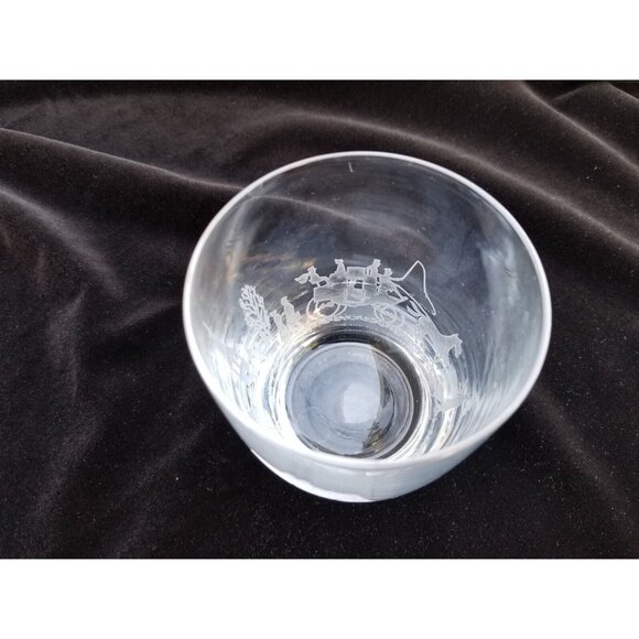 Heisey Tally Ho Old Fashioned - Picture 7 of 8